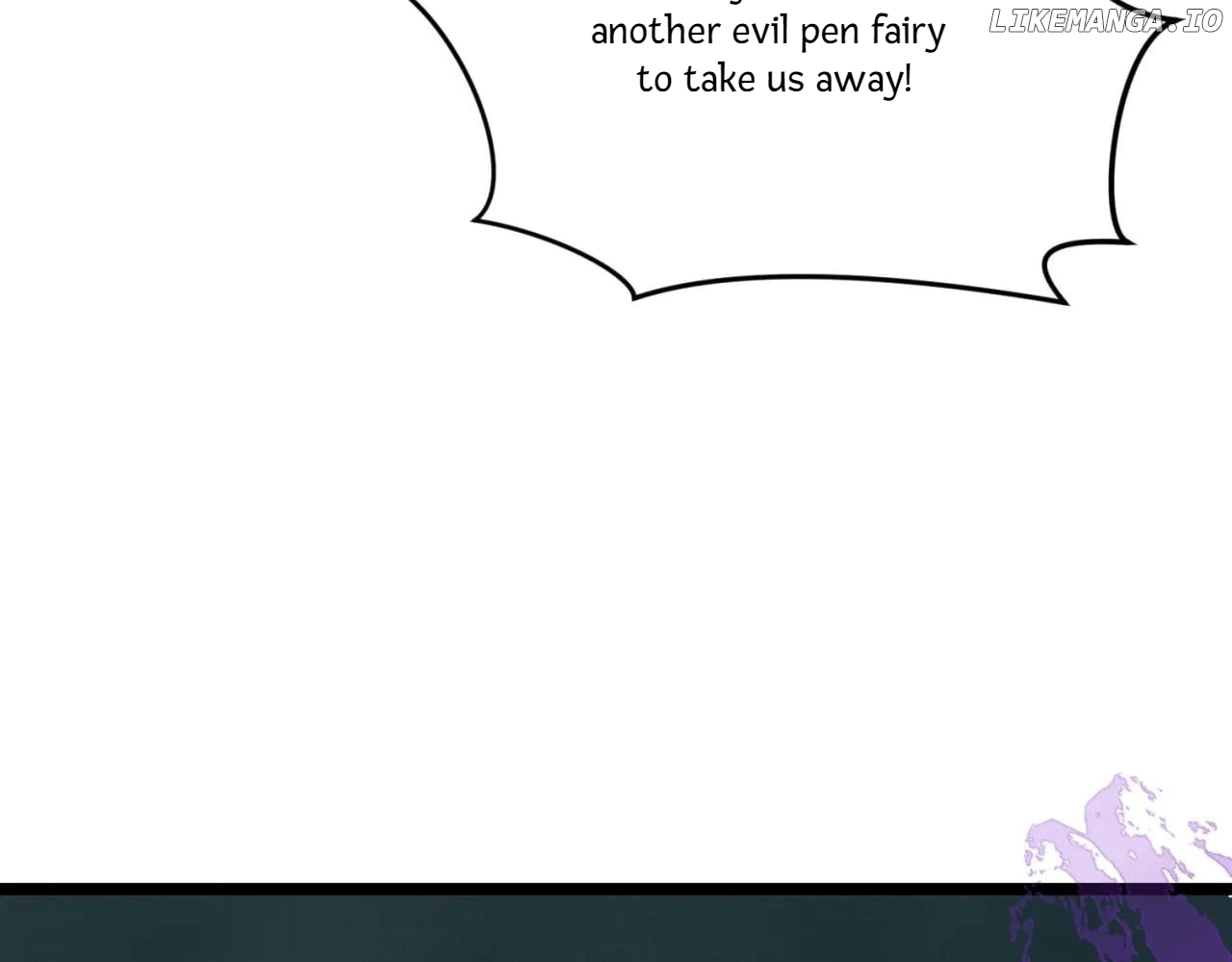 Era of the Haunted Chapter 291 - page 125